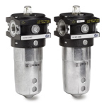 Lubricators Model 160
